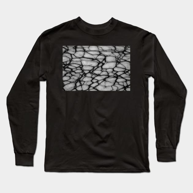 Scum Long Sleeve T-Shirt by EugeJ